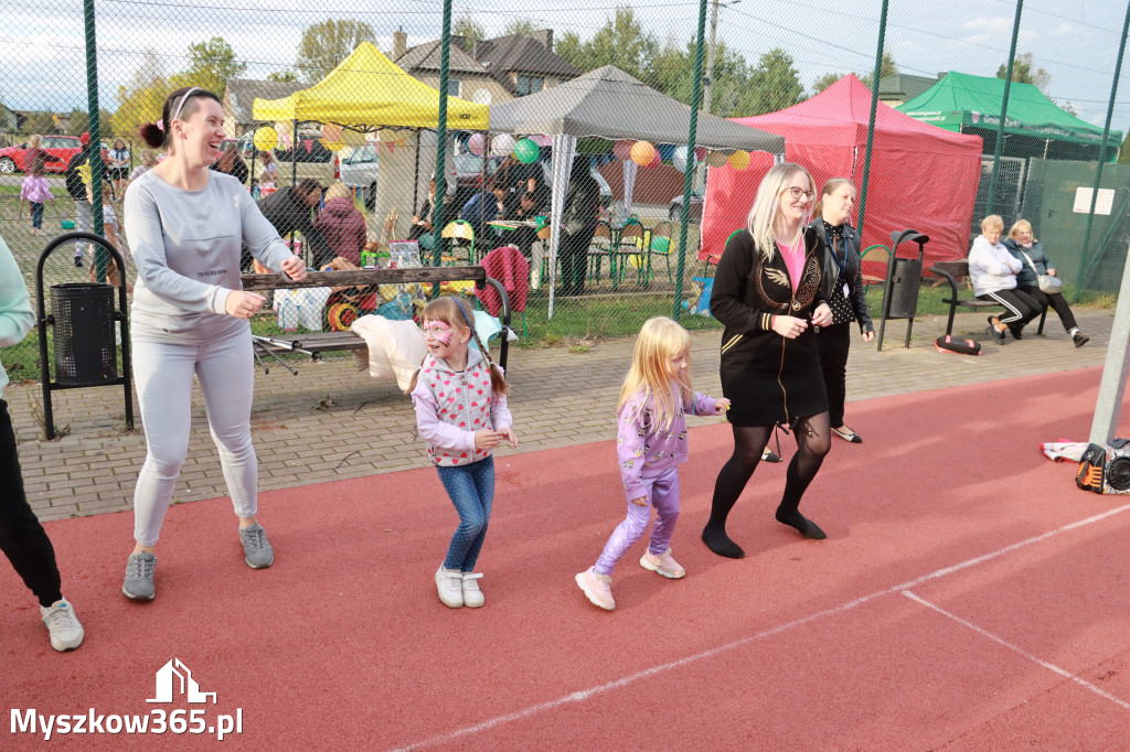 Fotorelacja: Piknik Inauguracyjny Stowarzyszenia MRZYGŁÓD