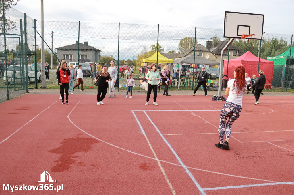 Fotorelacja: Piknik Inauguracyjny Stowarzyszenia MRZYGŁÓD