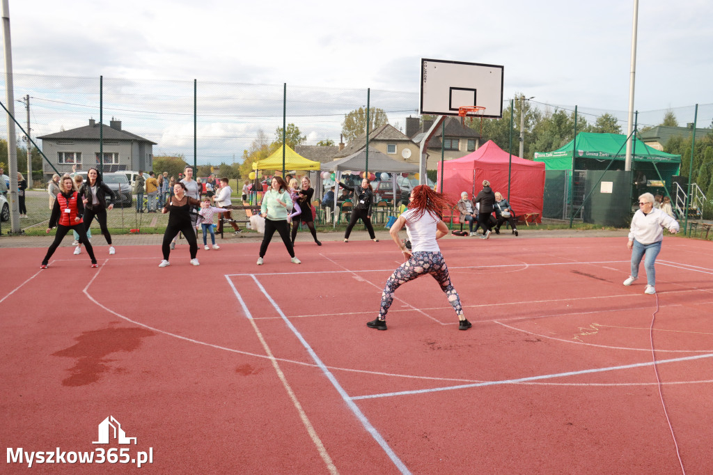 Fotorelacja: Piknik Inauguracyjny Stowarzyszenia MRZYGŁÓD