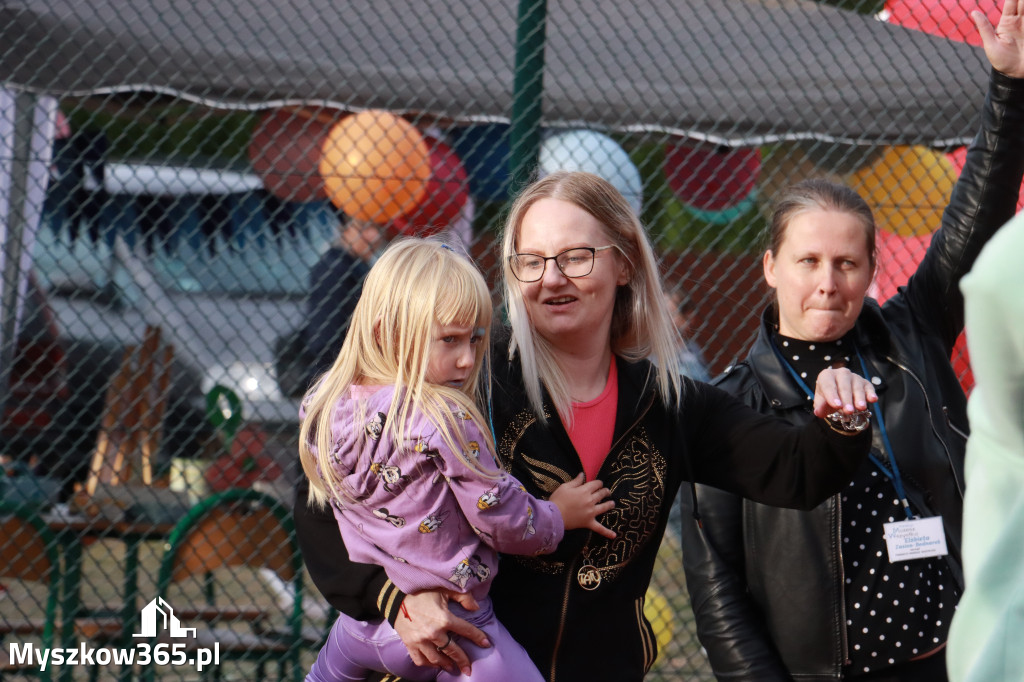 Fotorelacja: Piknik Inauguracyjny Stowarzyszenia MRZYGŁÓD