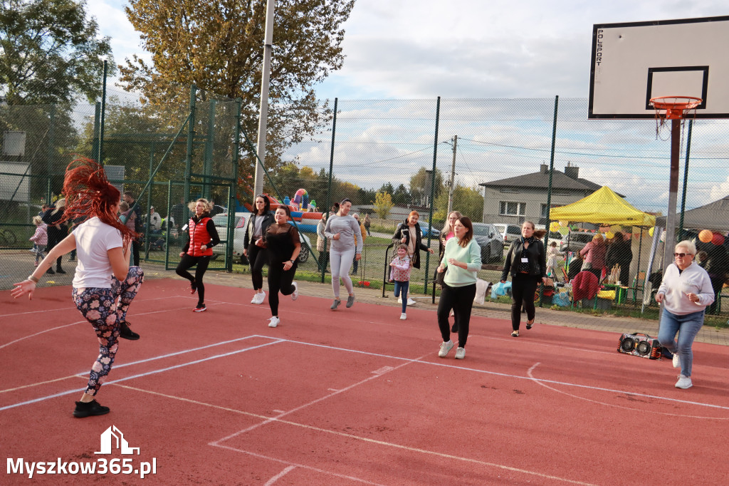 Fotorelacja: Piknik Inauguracyjny Stowarzyszenia MRZYGŁÓD