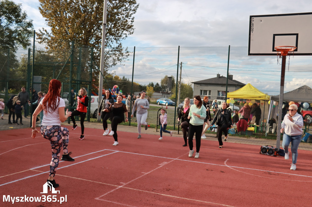 Fotorelacja: Piknik Inauguracyjny Stowarzyszenia MRZYGŁÓD