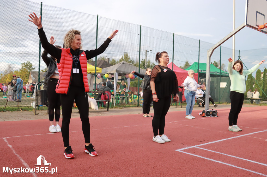 Fotorelacja: Piknik Inauguracyjny Stowarzyszenia MRZYGŁÓD