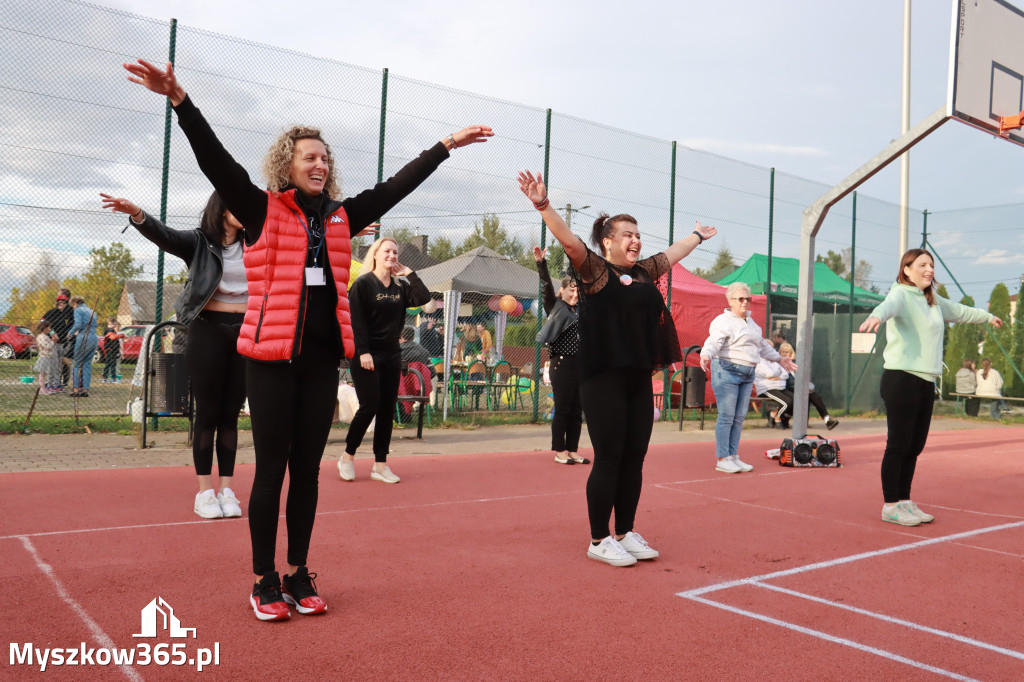 Fotorelacja: Piknik Inauguracyjny Stowarzyszenia MRZYGŁÓD