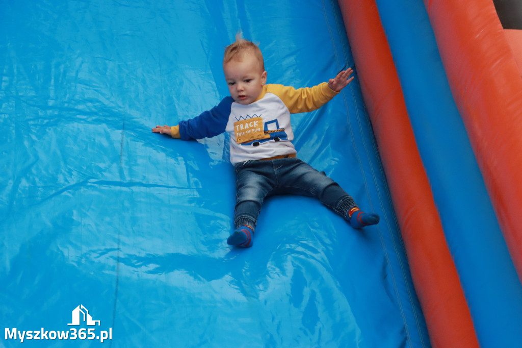 Fotorelacja: Piknik Inauguracyjny Stowarzyszenia MRZYGŁÓD