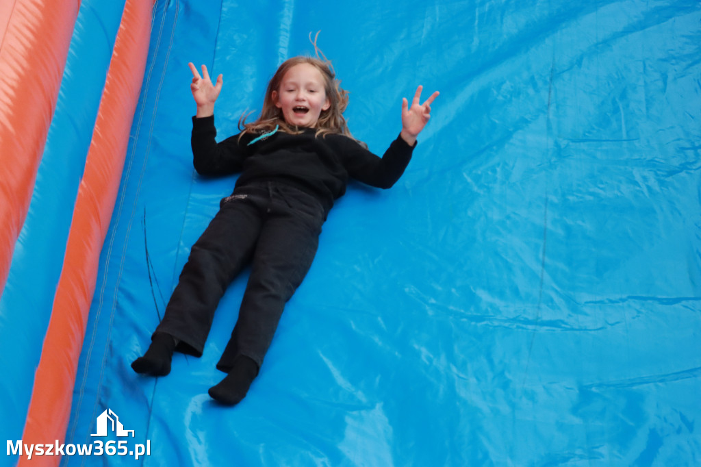 Fotorelacja: Piknik Inauguracyjny Stowarzyszenia MRZYGŁÓD