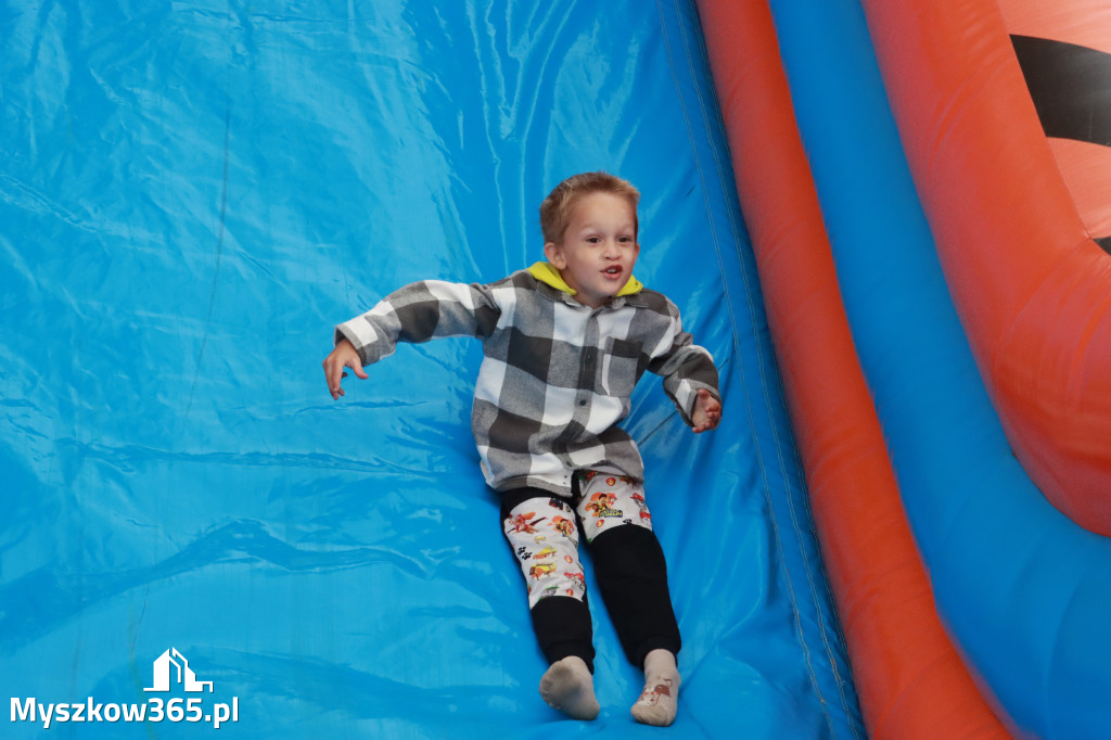 Fotorelacja: Piknik Inauguracyjny Stowarzyszenia MRZYGŁÓD