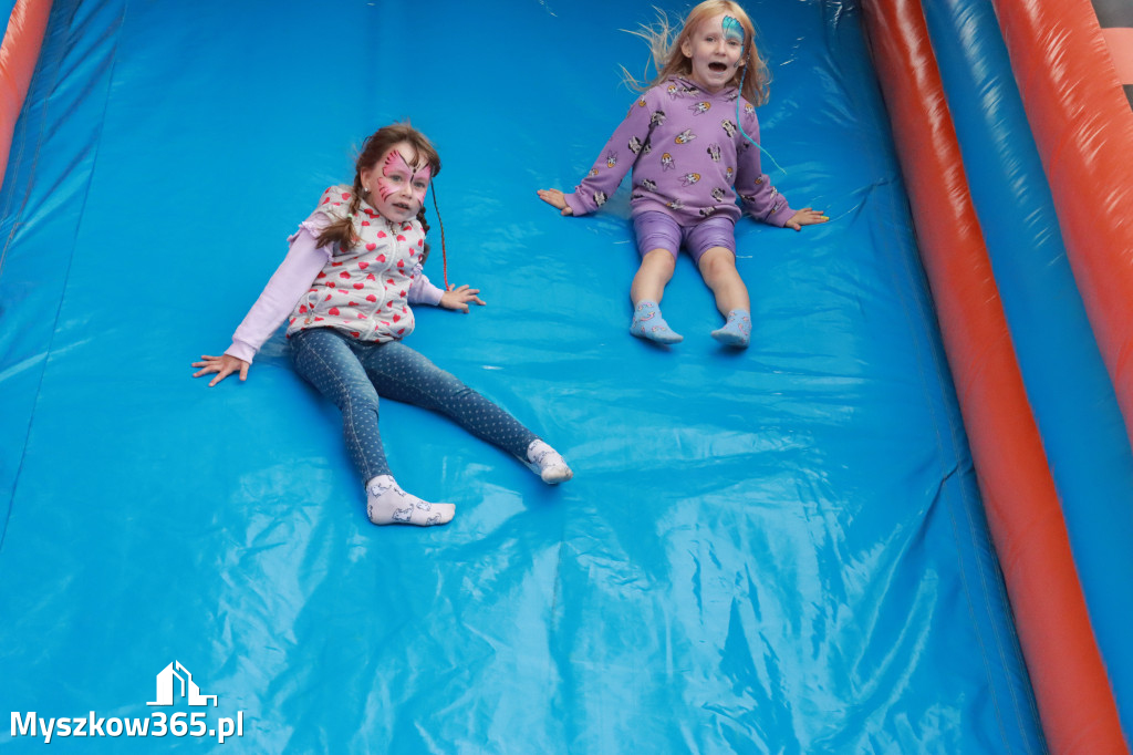 Fotorelacja: Piknik Inauguracyjny Stowarzyszenia MRZYGŁÓD