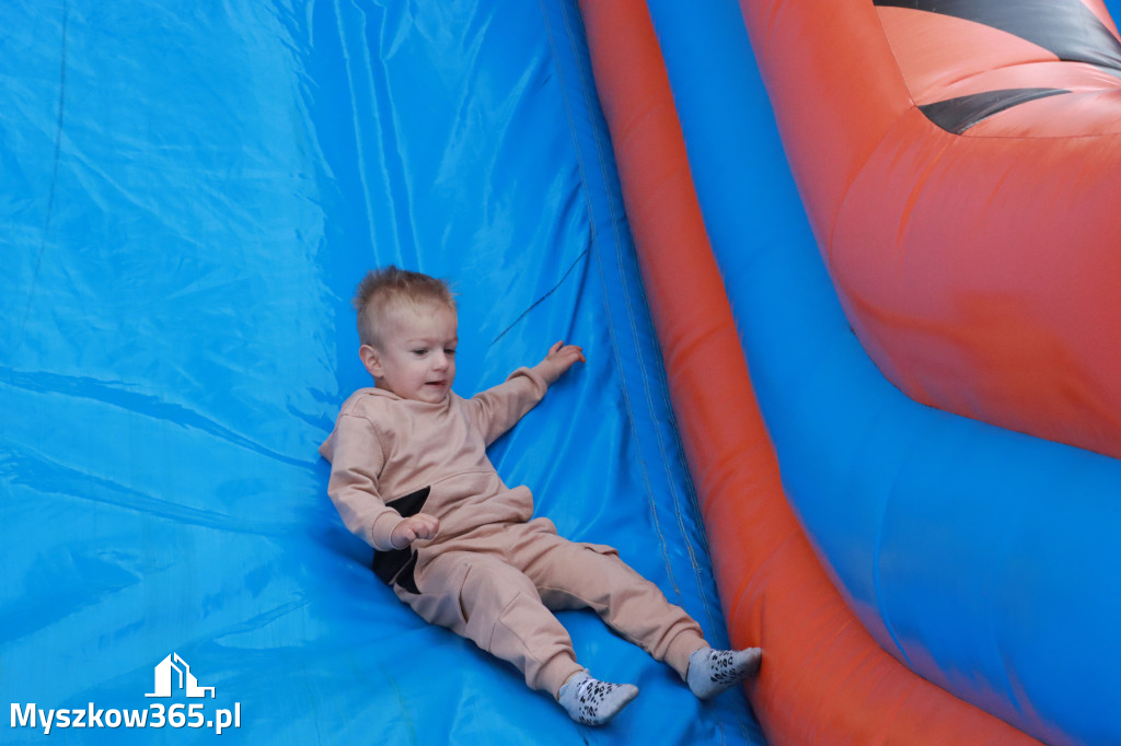 Fotorelacja: Piknik Inauguracyjny Stowarzyszenia MRZYGŁÓD