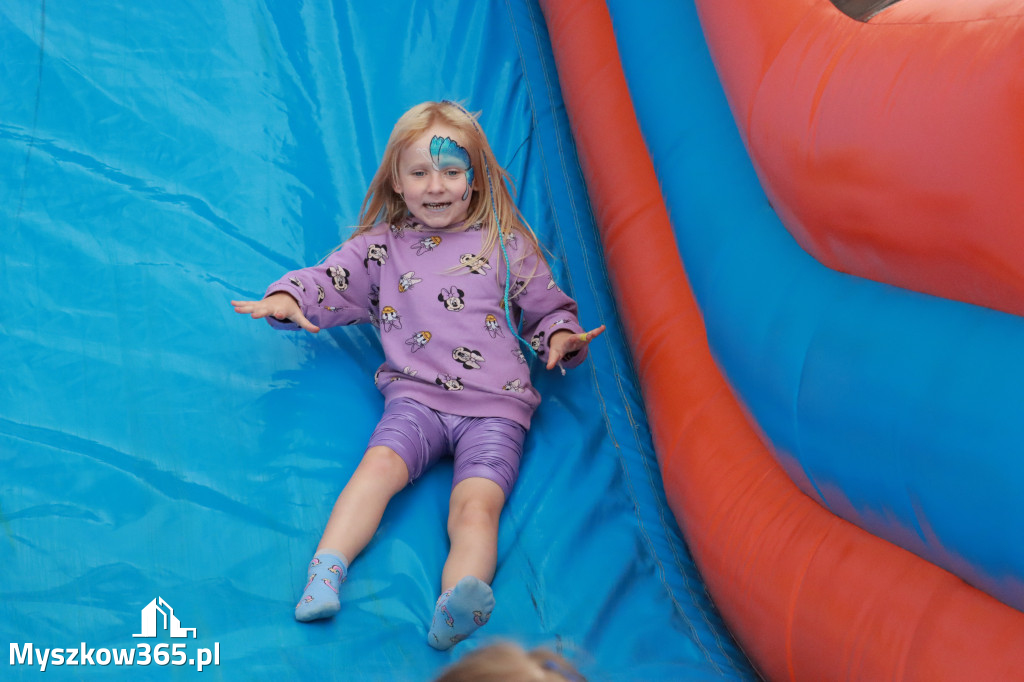 Fotorelacja: Piknik Inauguracyjny Stowarzyszenia MRZYGŁÓD