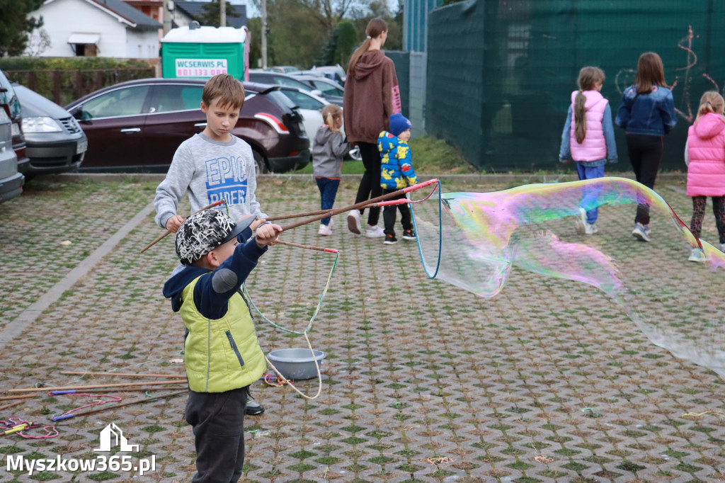 Fotorelacja: Piknik Inauguracyjny Stowarzyszenia MRZYGŁÓD