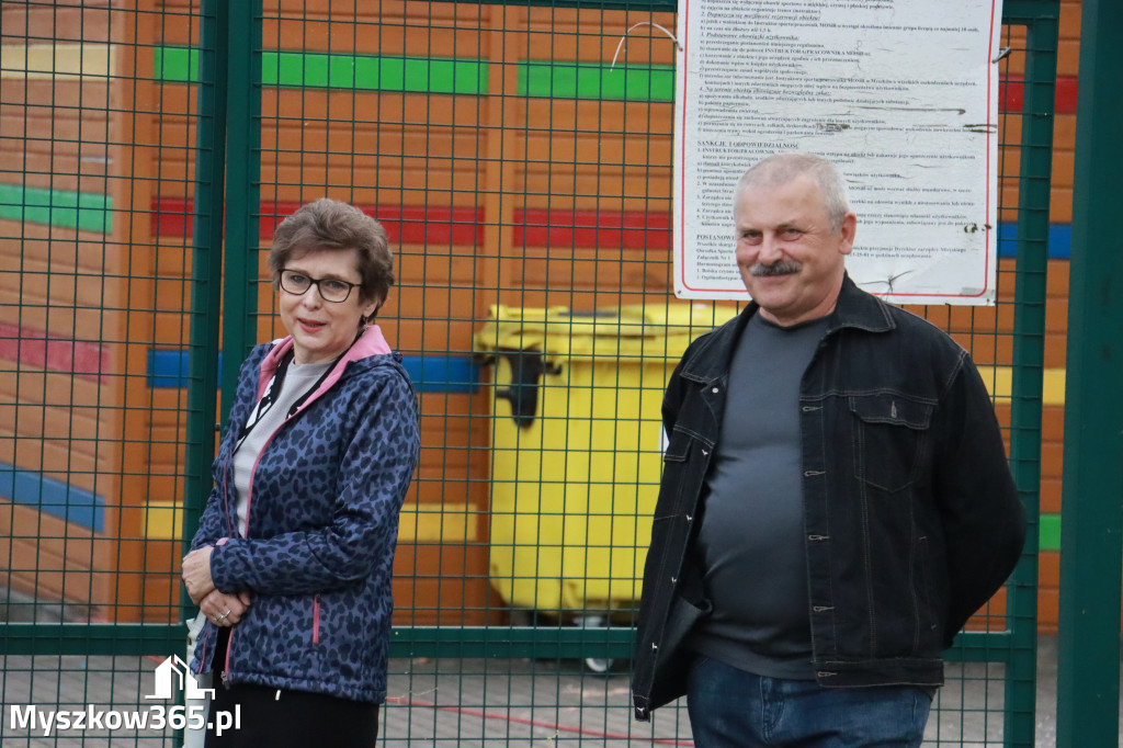 Fotorelacja: Piknik Inauguracyjny Stowarzyszenia MRZYGŁÓD