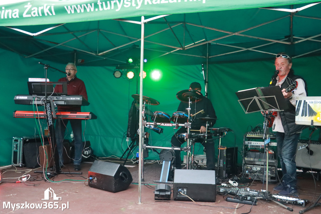 Fotorelacja: Piknik Inauguracyjny Stowarzyszenia MRZYGŁÓD