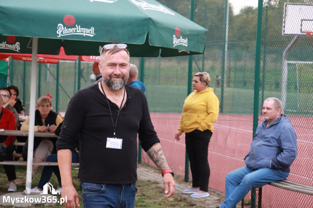 Fotorelacja: Piknik Inauguracyjny Stowarzyszenia MRZYGŁÓD