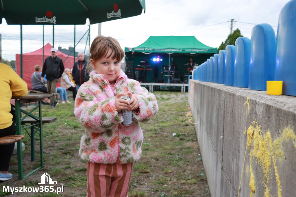 Fotorelacja: Piknik Inauguracyjny Stowarzyszenia MRZYGŁÓD