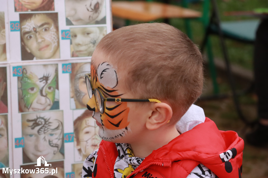 Fotorelacja: Piknik Inauguracyjny Stowarzyszenia MRZYGŁÓD