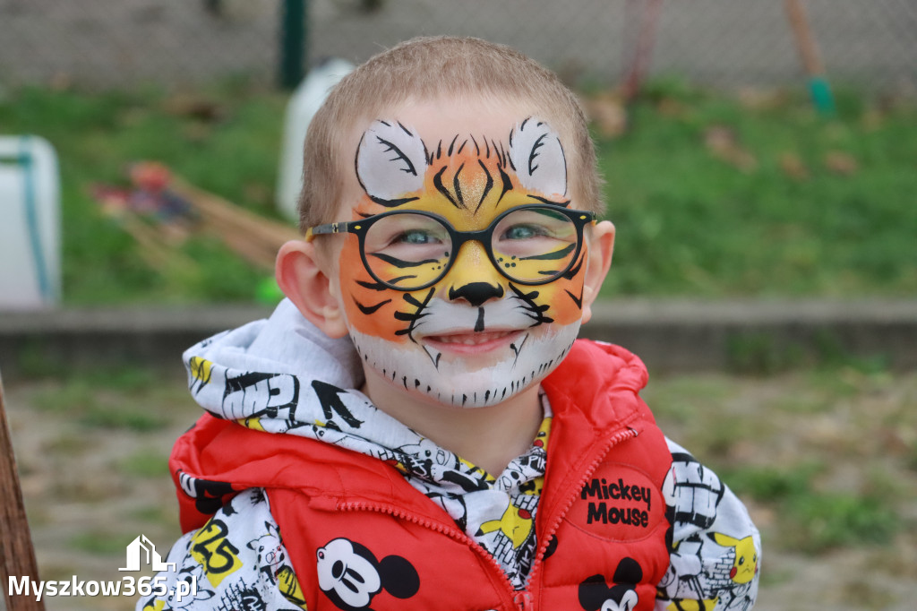 Fotorelacja: Piknik Inauguracyjny Stowarzyszenia MRZYGŁÓD