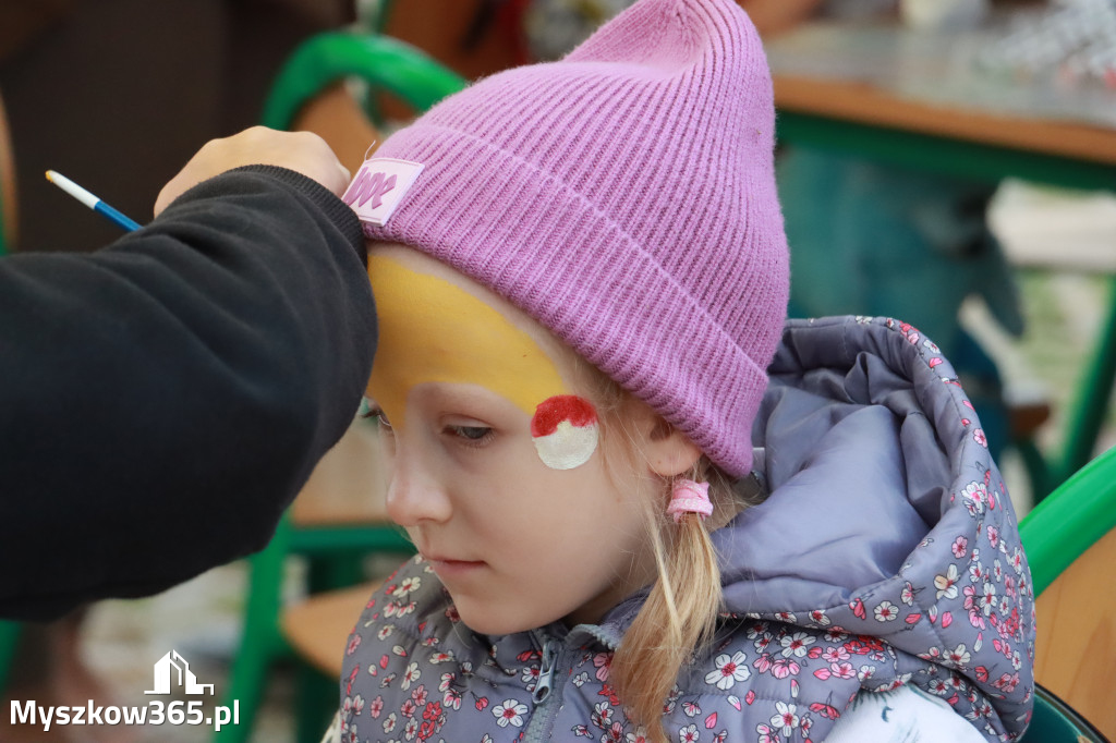 Fotorelacja: Piknik Inauguracyjny Stowarzyszenia MRZYGŁÓD