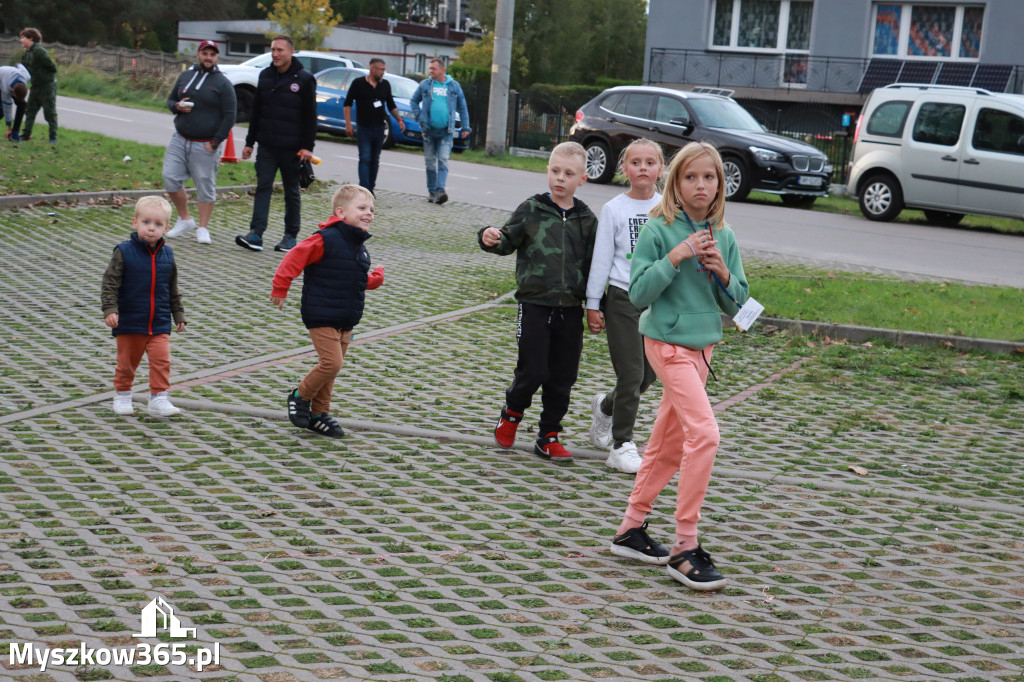 Fotorelacja: Piknik Inauguracyjny Stowarzyszenia MRZYGŁÓD