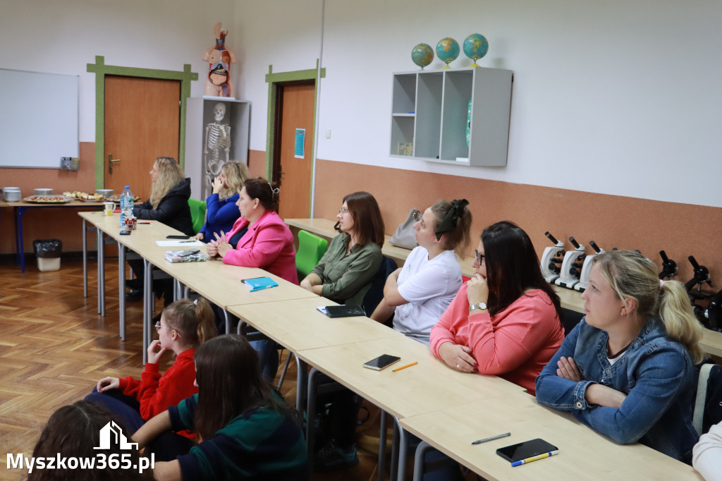 Fotorelacja: Warsztaty Streets for Kids w Siedlcu Dużym