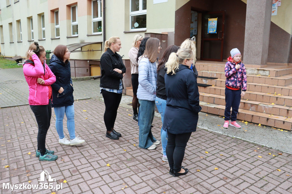 Fotorelacja: Warsztaty Streets for Kids w Siedlcu Dużym