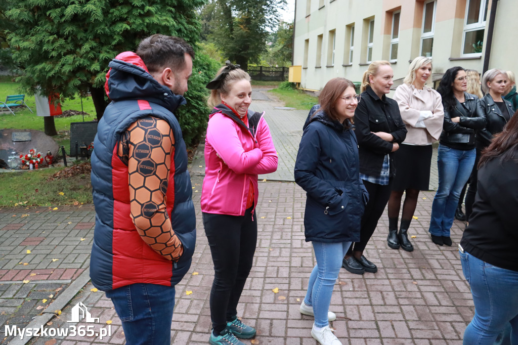 Fotorelacja: Warsztaty Streets for Kids w Siedlcu Dużym