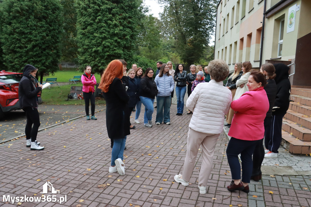 Fotorelacja: Warsztaty Streets for Kids w Siedlcu Dużym