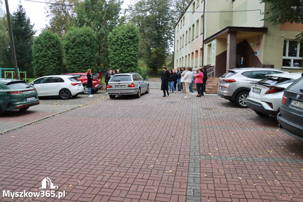 Fotorelacja: Warsztaty Streets for Kids w Siedlcu Dużym