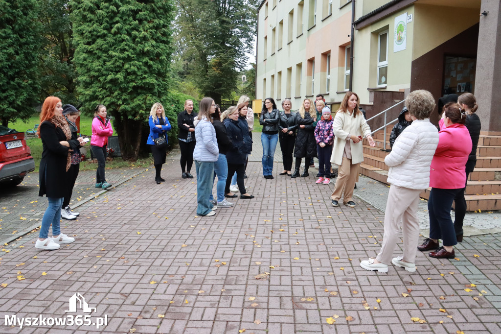 Fotorelacja: Warsztaty Streets for Kids w Siedlcu Dużym