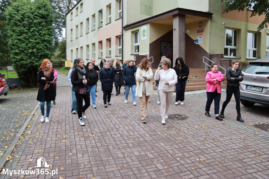 Fotorelacja: Warsztaty Streets for Kids w Siedlcu Dużym