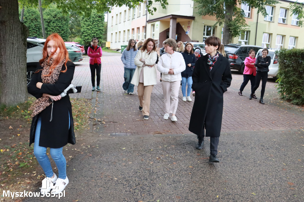 Fotorelacja: Warsztaty Streets for Kids w Siedlcu Dużym