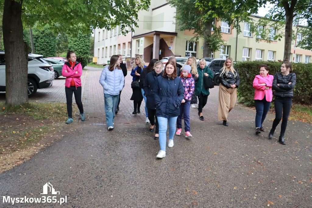 Fotorelacja: Warsztaty Streets for Kids w Siedlcu Dużym