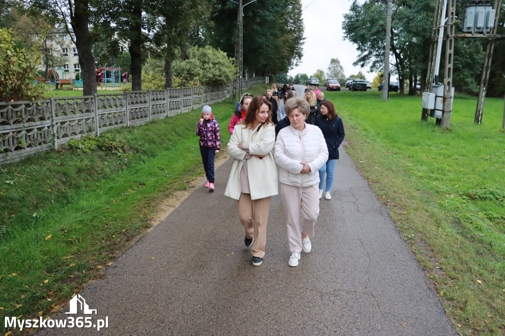 Fotorelacja: Warsztaty Streets for Kids w Siedlcu Dużym