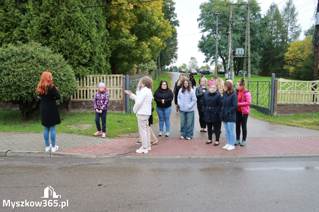 Fotorelacja: Warsztaty Streets for Kids w Siedlcu Dużym