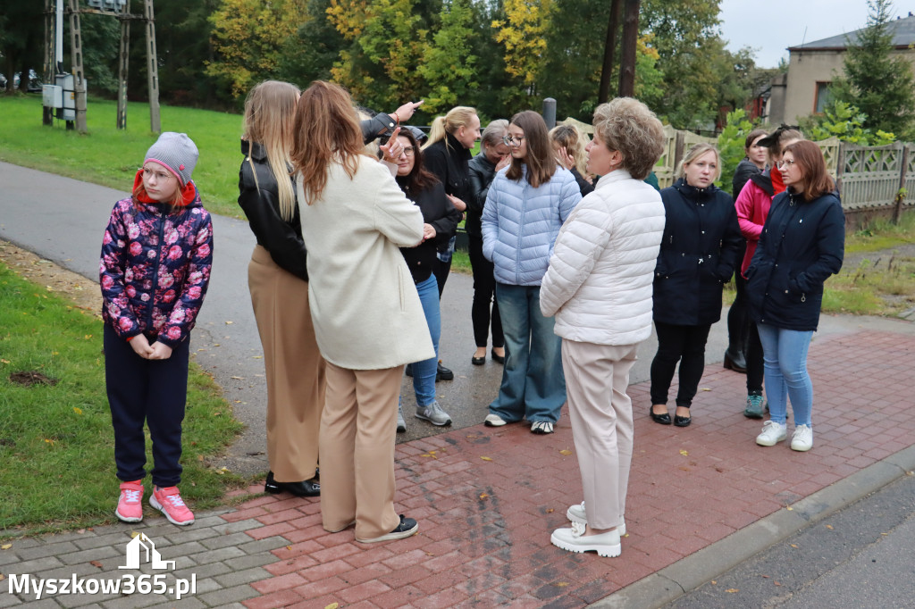 Fotorelacja: Warsztaty Streets for Kids w Siedlcu Dużym