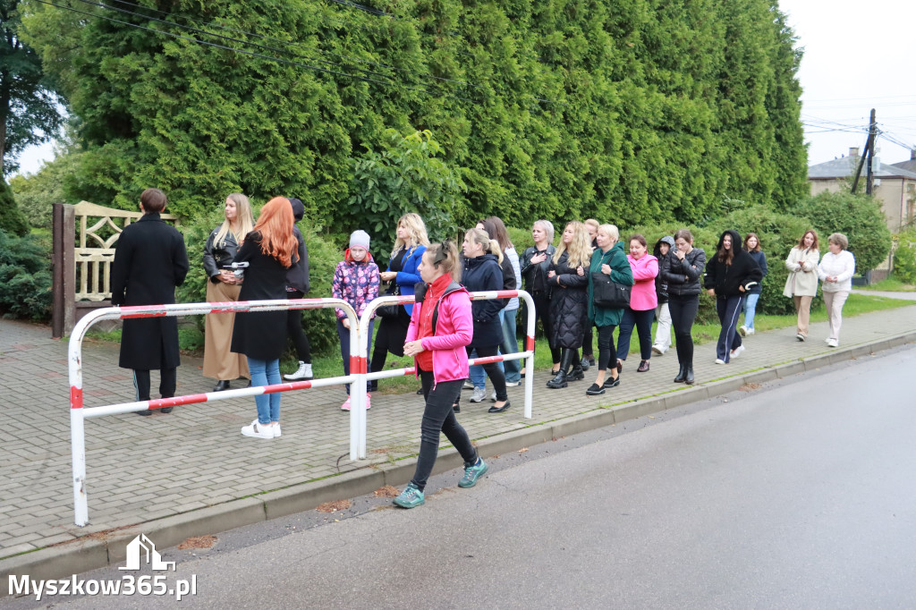 Fotorelacja: Warsztaty Streets for Kids w Siedlcu Dużym