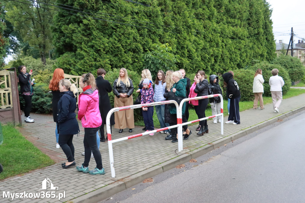 Fotorelacja: Warsztaty Streets for Kids w Siedlcu Dużym