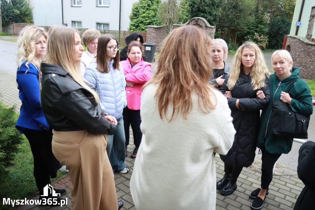 Fotorelacja: Warsztaty Streets for Kids w Siedlcu Dużym