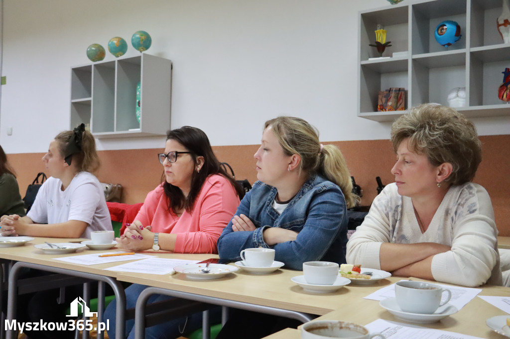 Fotorelacja: Warsztaty Streets for Kids w Siedlcu Dużym