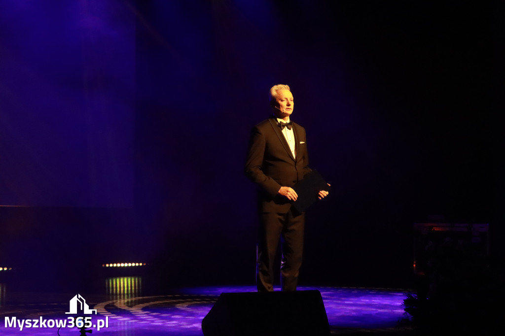 Fotorelacja I: Uroczyste otwarcie MDK w Myszkowie.