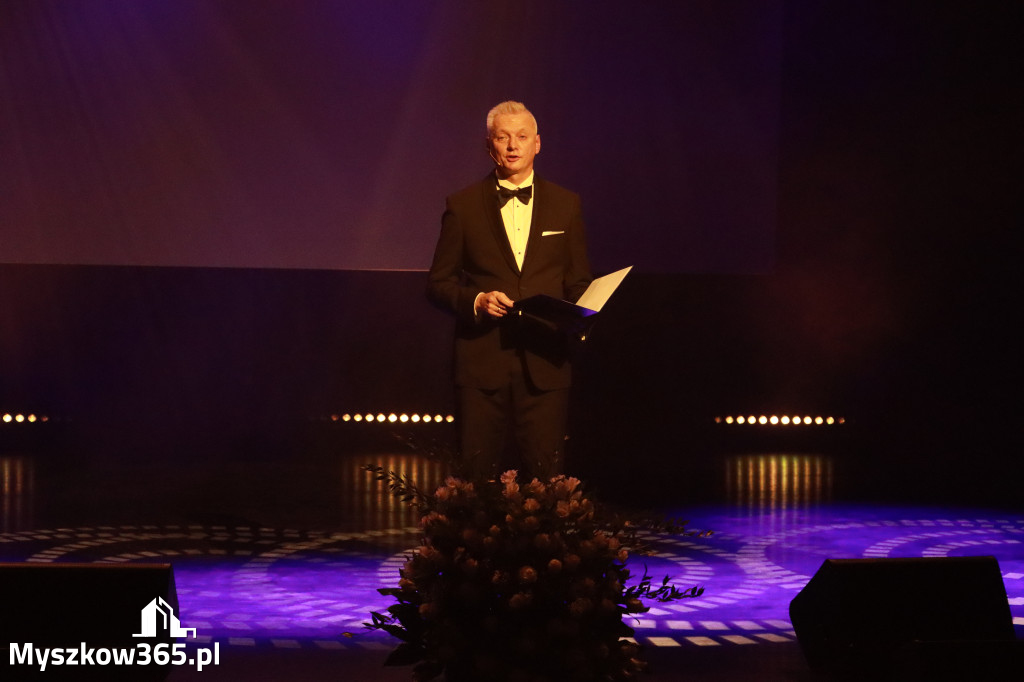 Fotorelacja I: Uroczyste otwarcie MDK w Myszkowie.