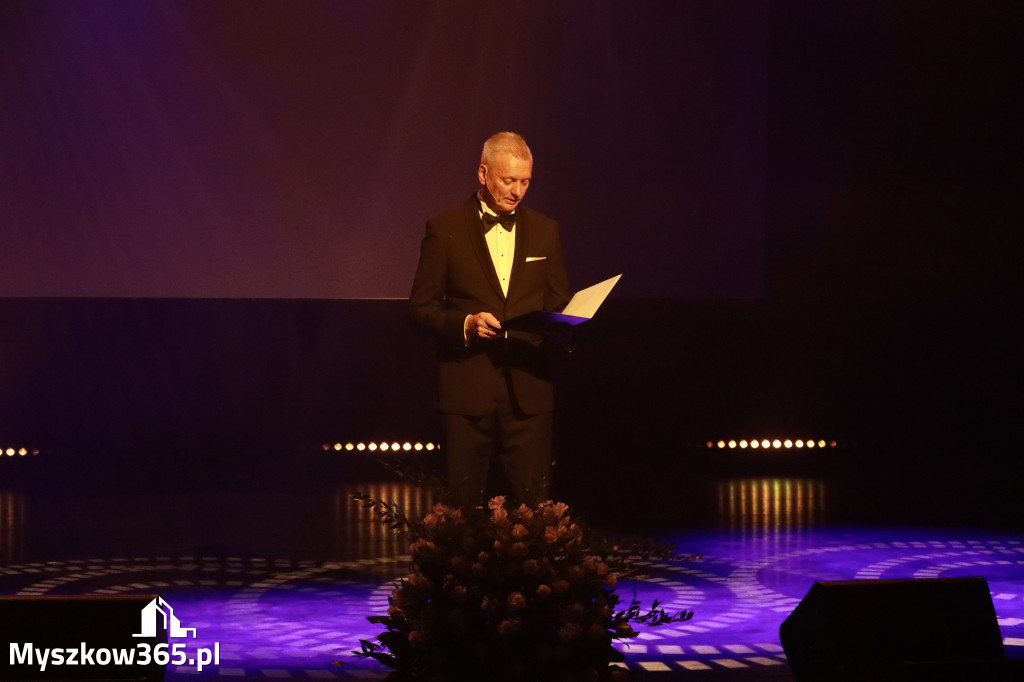 Fotorelacja I: Uroczyste otwarcie MDK w Myszkowie.