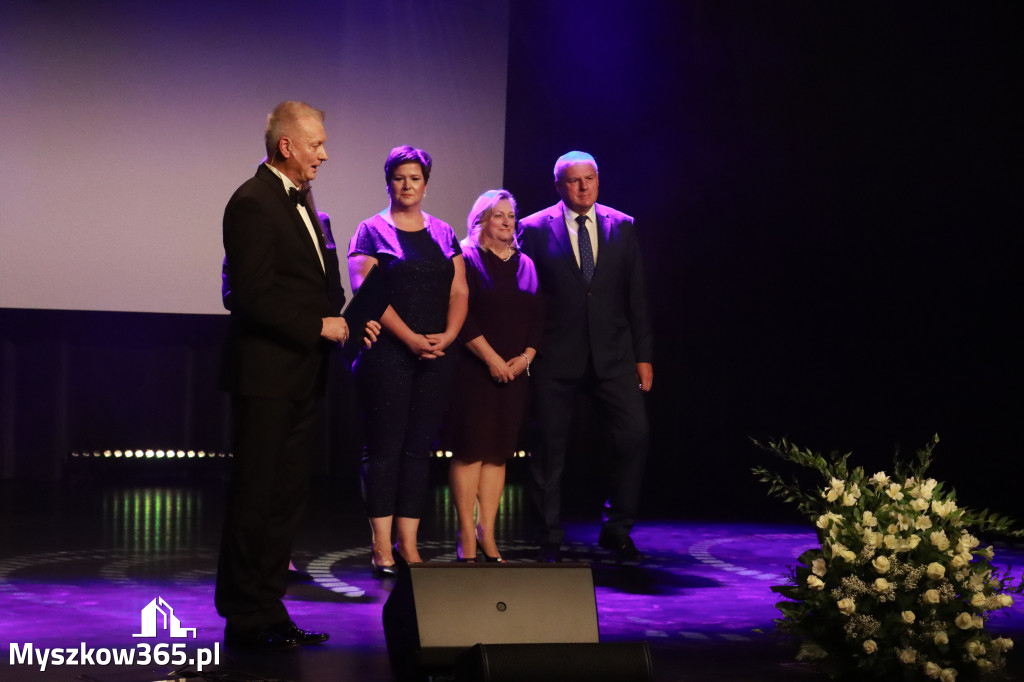 Fotorelacja I: Uroczyste otwarcie MDK w Myszkowie.