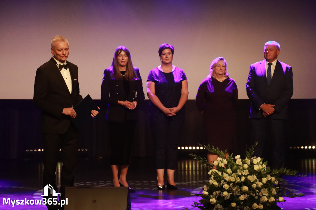 Fotorelacja I: Uroczyste otwarcie MDK w Myszkowie.