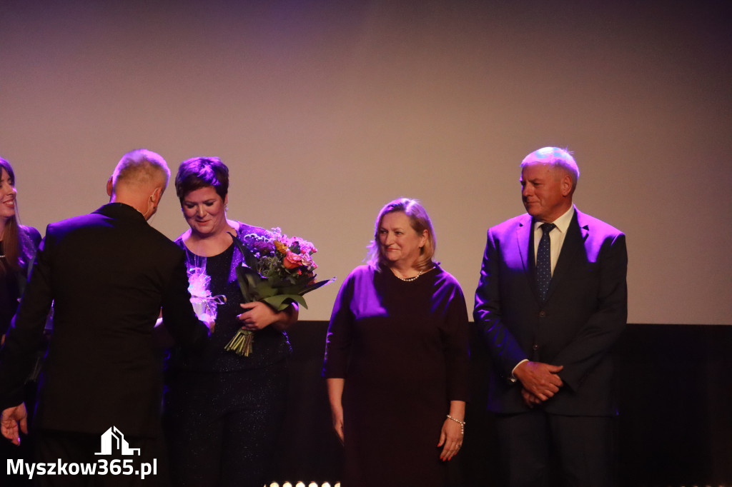 Fotorelacja I: Uroczyste otwarcie MDK w Myszkowie.