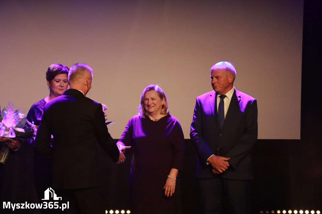 Fotorelacja I: Uroczyste otwarcie MDK w Myszkowie.