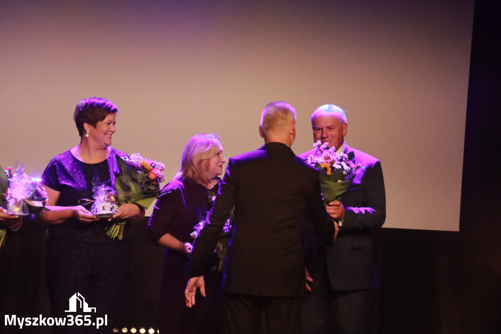 Fotorelacja I: Uroczyste otwarcie MDK w Myszkowie.