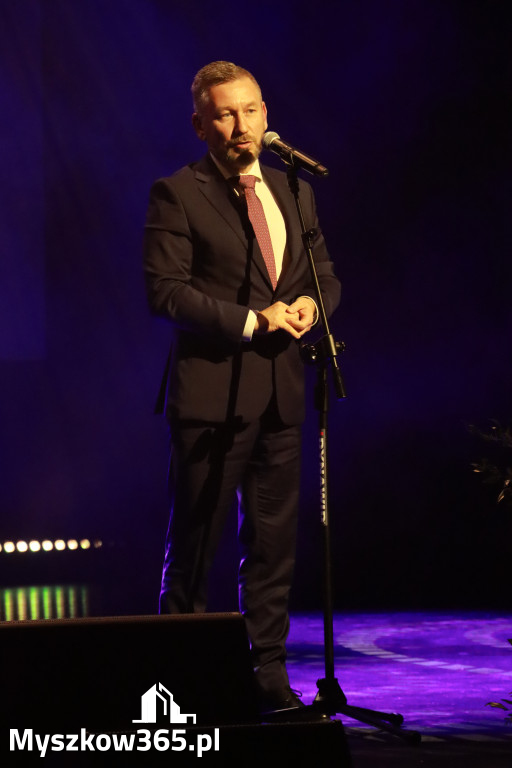 Fotorelacja I: Uroczyste otwarcie MDK w Myszkowie.
