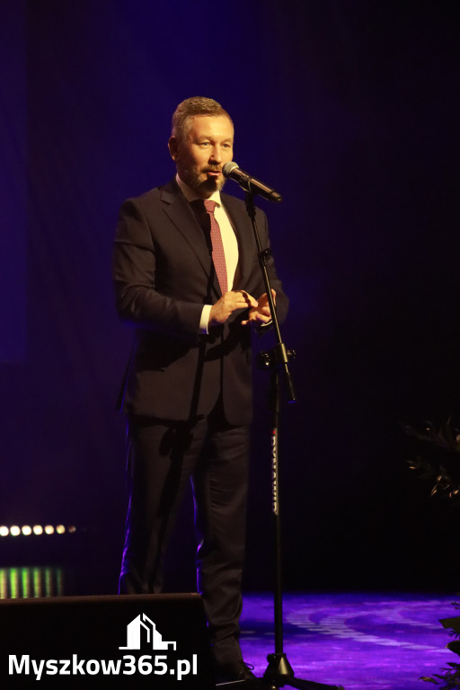 Fotorelacja I: Uroczyste otwarcie MDK w Myszkowie.