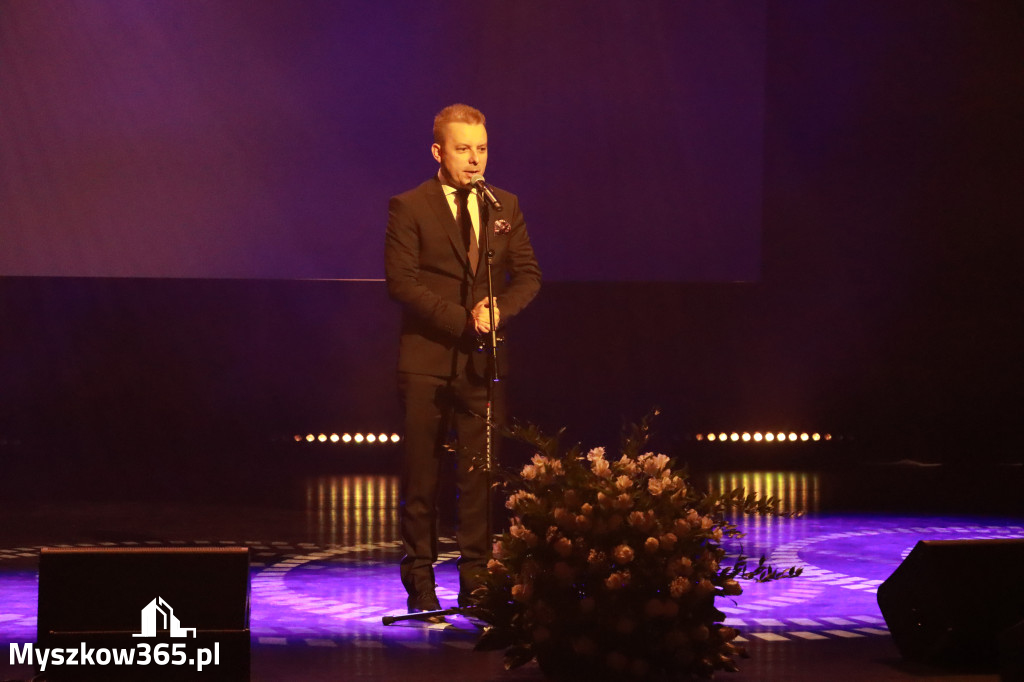 Fotorelacja I: Uroczyste otwarcie MDK w Myszkowie.